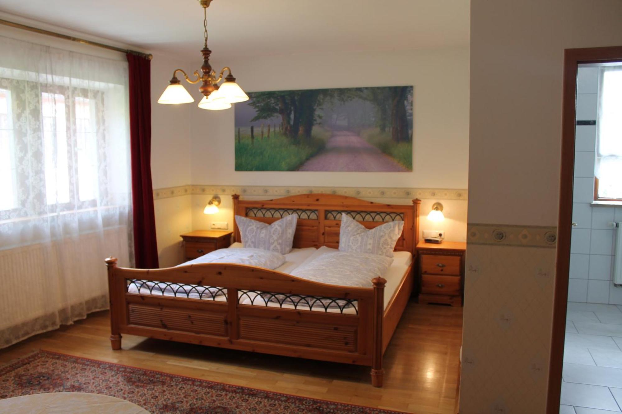 Kreuzerhof Hotel Garni Rothenburg ob der Tauber Zewnętrze zdjęcie